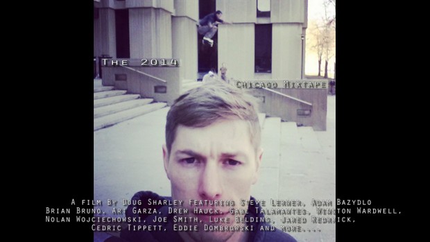 The 2014 Chicago Mixtape
