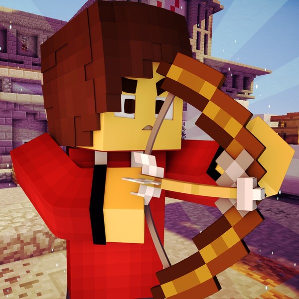 Minecraft Profile Picture - Gerard-Designs™