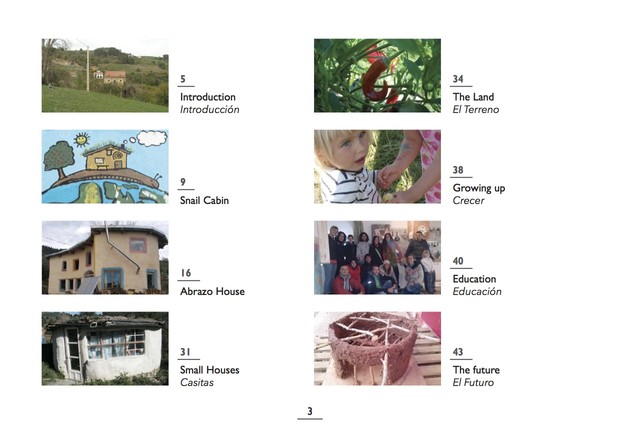 Abrazo House ebook