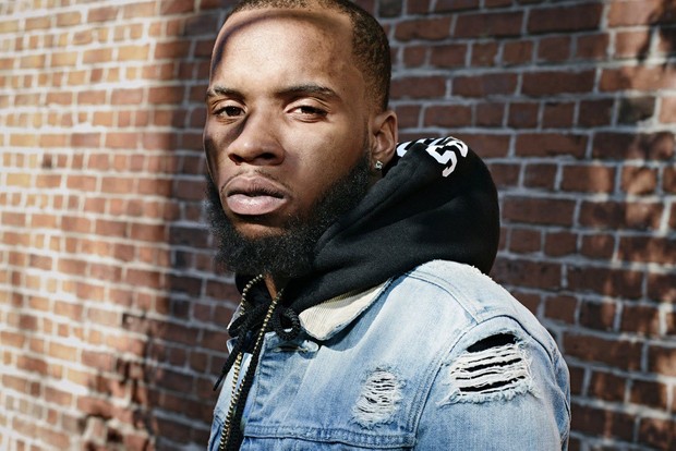 FLP Type Beat Tory Lanez #1