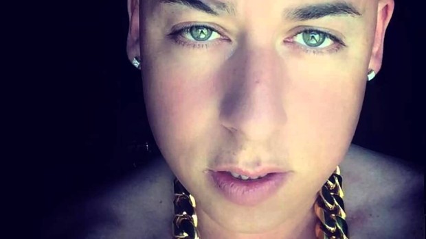 Beat Type Cosculluela FILE FLPROJECT EDITING