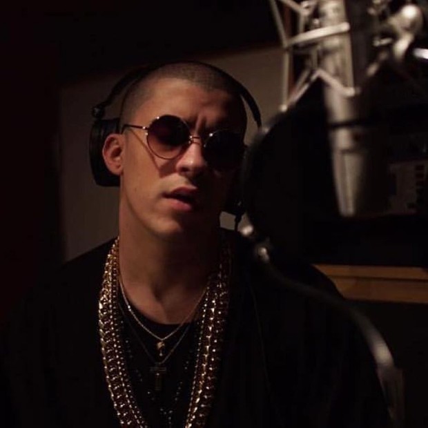 Bad Bunny TYPE BEAT - BEATS FOR LEASE