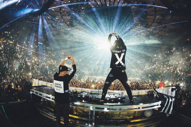Flp Dance Hall Beat Type Jack U (Diplo&Skrillex)