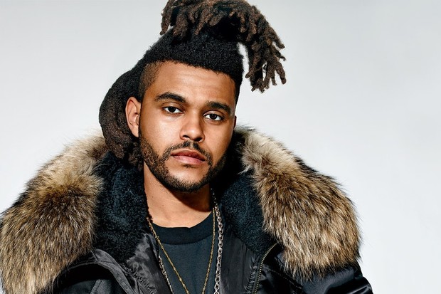 Beat R&B Type The Weeknd FLP Editable