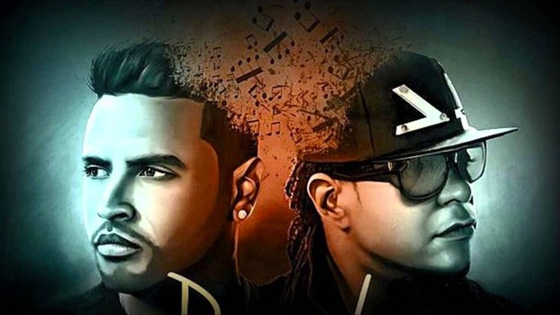 Zion&LennoxTypeBeatReggaeton / File Data Editing