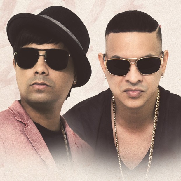 Reggaeton Music - Beat Type Plan B (FLP)