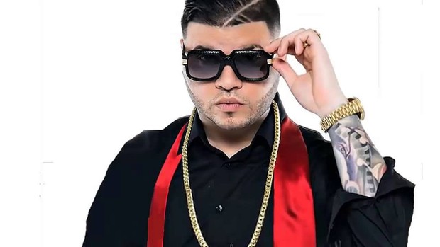 Beats Reggaeton Type Farruko