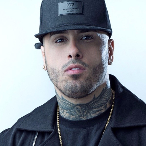 Kiss Me- Reggaeton Beat Type Nickyjam / FLPZIPFILE & Mp3