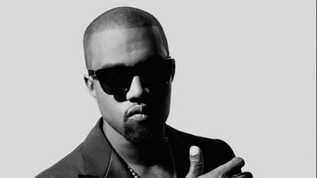 Beat Type Kanye West Trap/Rap Instrumental MP3
