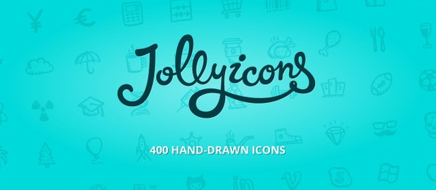 Jolly Icons