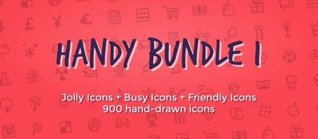 Handy Bundle 1