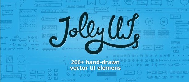 Jolly UI
