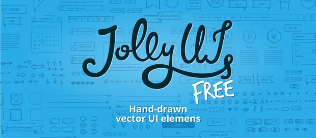 Jolly UI Free