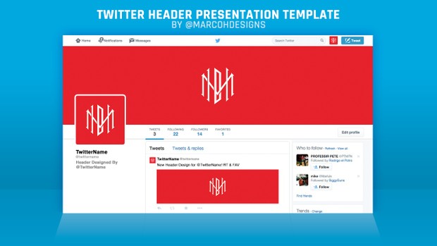 Presentation Mockup Pack