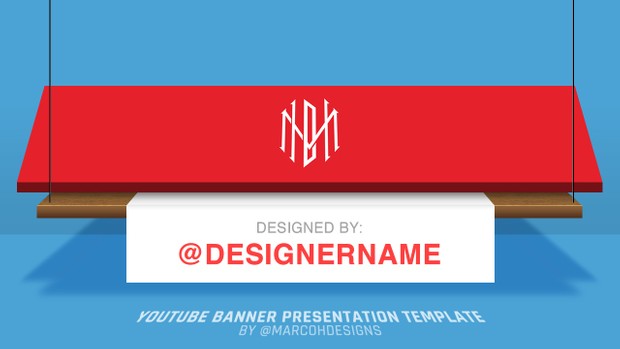 Presentation Mockup Pack