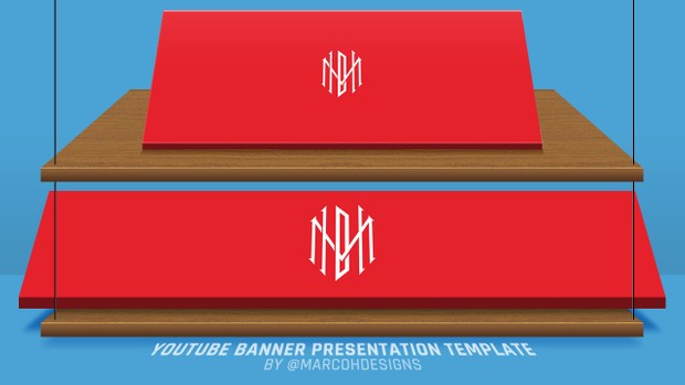 Presentation Mockup Pack