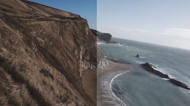 Nature & Landscape LUT | Sony a6300/6500/A7S
