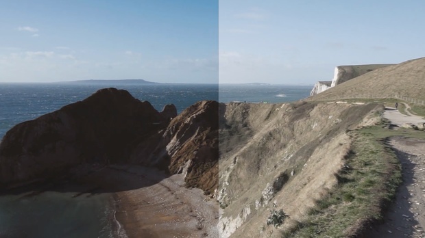 Nature & Landscape LUT | Sony a6300/6500/A7S