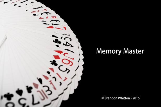 Memory Master