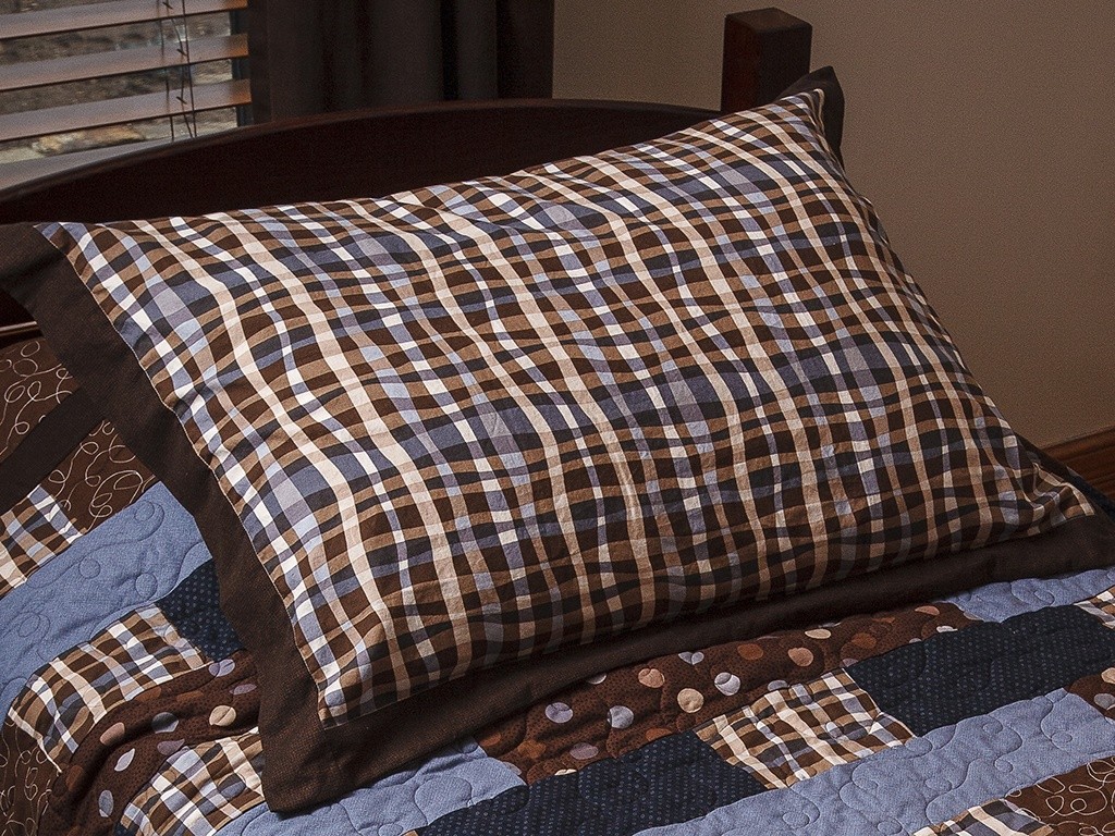 Good Nite Pillow Sham Pattern Nite Owl Quilting Patterns