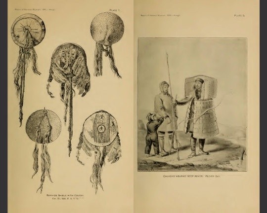 Native American History Disc 1