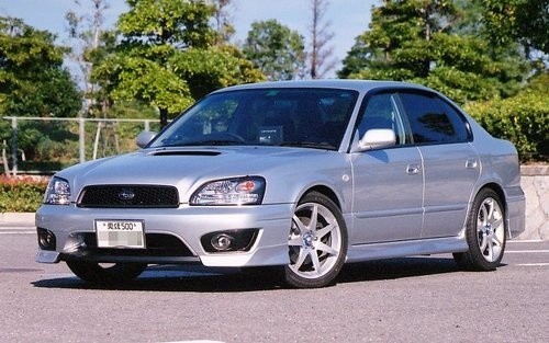 SUBARU LEGACY OUTBACK SERVICE REPAIR MANUAL 2008-2010 DOWNLOAD