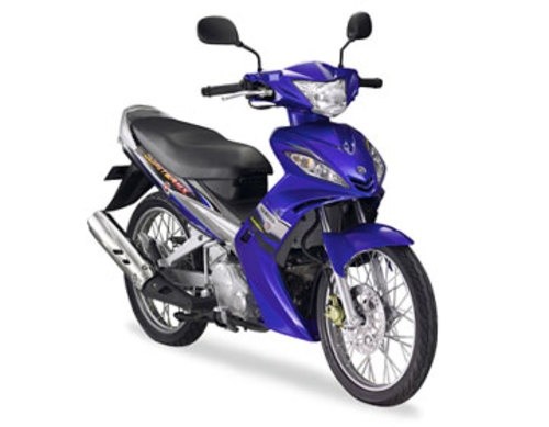 2005 YAMAHA T135S / T135SE SERVICE REPAIR MANUAL