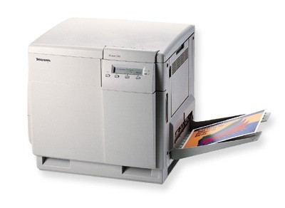 Xerox Phaser 740 & 740L Laser Printers Service Repair Manual