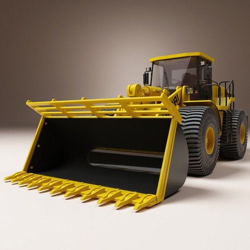 HYUNDAI HL770 (#1171~) WHEEL LOADER SERVICE REPAIR MANUAL