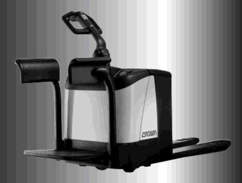 CROWN WP2000S Series Pallet Truck Service Repair Manual