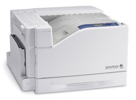 Xerox Phaser 7500 Color Printer Service Repair Manual