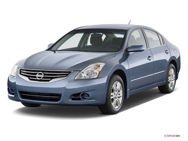 NISSAN ALTIMA HYBRID SERVICE REPAIR MANUAL 2007-2010 DOWNLOAD