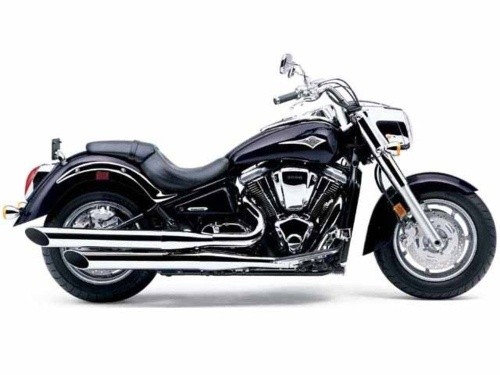 KAWASAKI VULCAN 2000 CLASSIC, VULCAN 2000 CLASSIC LT MOTORCYCLE SERVICE MANUAL 2004-2007 DOWNLOAD