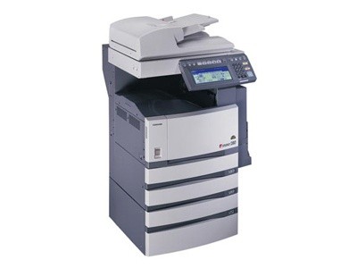 Toshiba e-STUDIO 350/450 MULTIFUNCTIONAL DIGITAL SYSTEMS Service Repair Manual