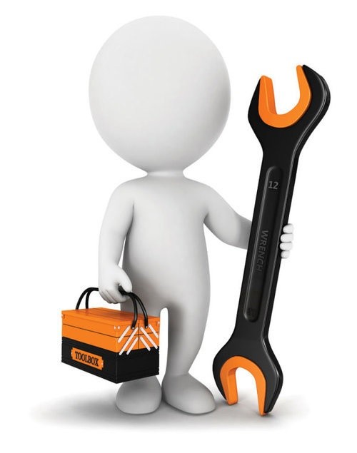 CLARK OP7 FORKLIFT SERVICE & ADJUSTMENT MANUAL