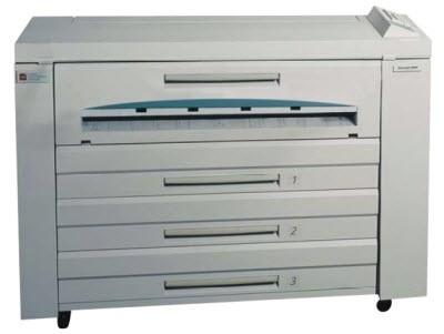 Xerox 8850 Printer Service Repair Manual