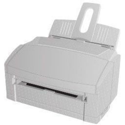 OKI OKIPAGE 6w LED Page Printer Service Repair Manual