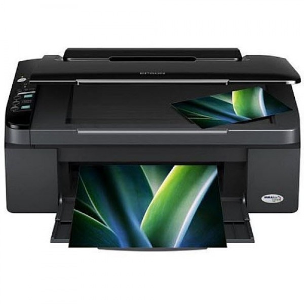 EPSON Stylus TX102/TX103/TX105/TX106/TX109/ME300 Color Inkjet Printer Service Repair Manual