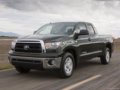 TOYOTA TUNDRA SERVICE REPAIR MANUAL 2007-2010 DOWNLOAD