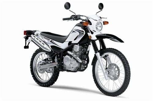 2008 YAMAHA XT250X, XT250XC MOTORCYCLE SERVICE REPAIR MANUAL