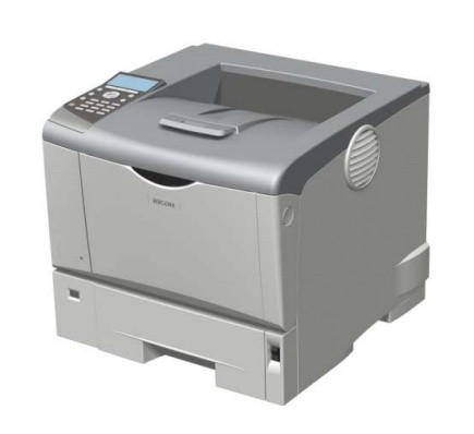 Ricoh Aficio Sp 4310n Driver