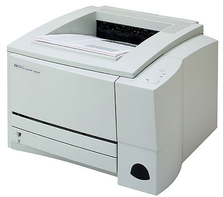 HP LaserJet 2100 Series printer Service Repair Manual