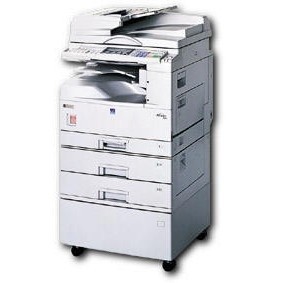 RICOH Aficio 200 Service Repair Manual