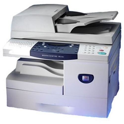 Xerox WorkCentre M20 Family printer Service Repair Manual