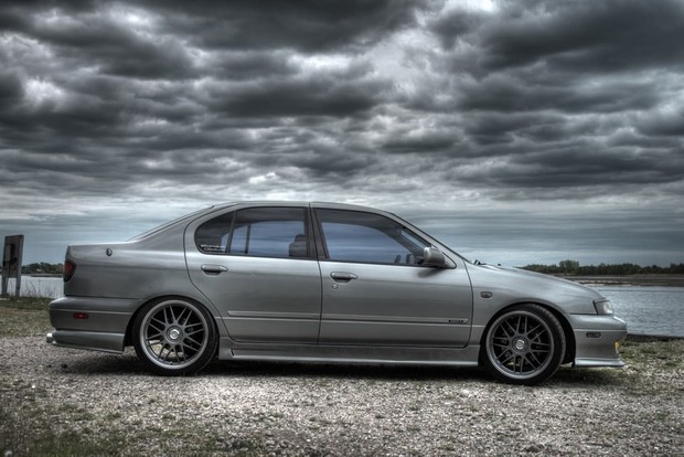 INFINITI G20 SERVICE REPAIR MANUAL 1999-2002 DOWNLOAD