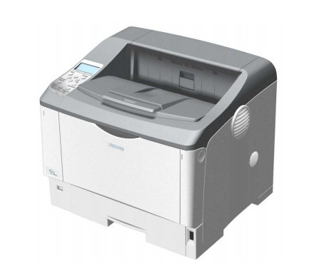 RICOH SP 6330N Service Repair Manual + Parts Catalog