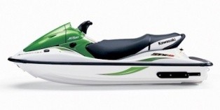 Kawasaki 1200 STX-R JET SKI Watercraft SERVICE REPAIR MANUAL 2002-2003 DOWNLOAD