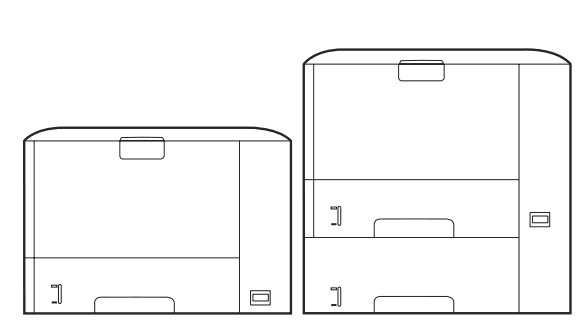 HP LaserJet P3005 Series printers Service Repair Manual