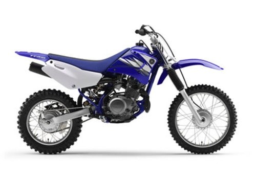 2006 YAMAHA TT-R125 / TT-R125E / TT-R125LW / TT-R125LWE SERVICE REPAIR MANUAL