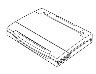 Apple Portable StyleWriter Service Repair Manual